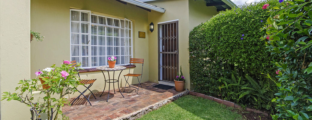 Parkview Guest Accommodation
