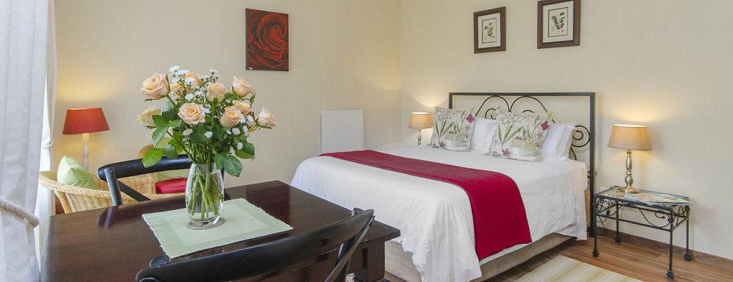 Self-Catering Cottages Parkview